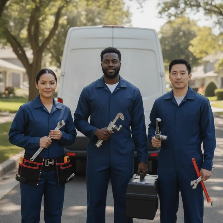 water heater repair Hampton Park
